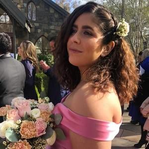 Meet your Posher, Katia